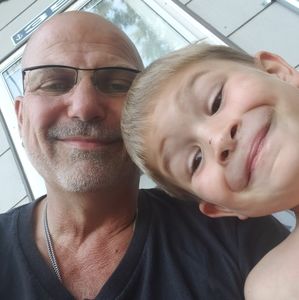 Meet your Posher, Jeff